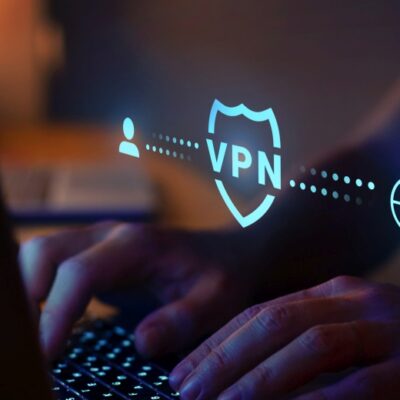 Shady VPN tool uses global proxy network to serve sanctioned countries