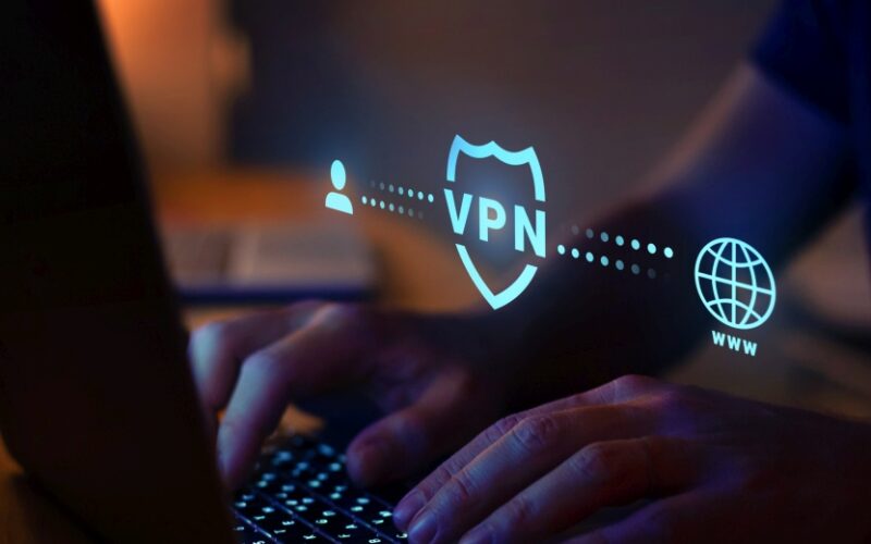 Shady VPN tool uses global proxy network to serve sanctioned countries