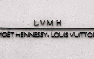 South Korea fines LVMH brands $25 million over customer data breach