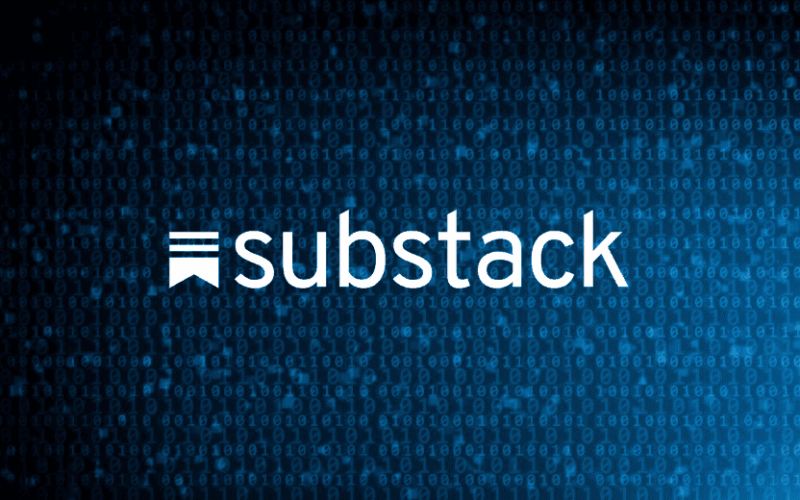 Substack suffers apparent data breach affecting nearly 700,000 users
