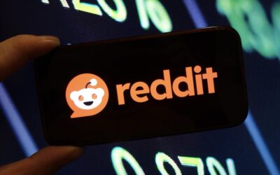 UK fines Reddit $19.5 million over children’s data privacy failures