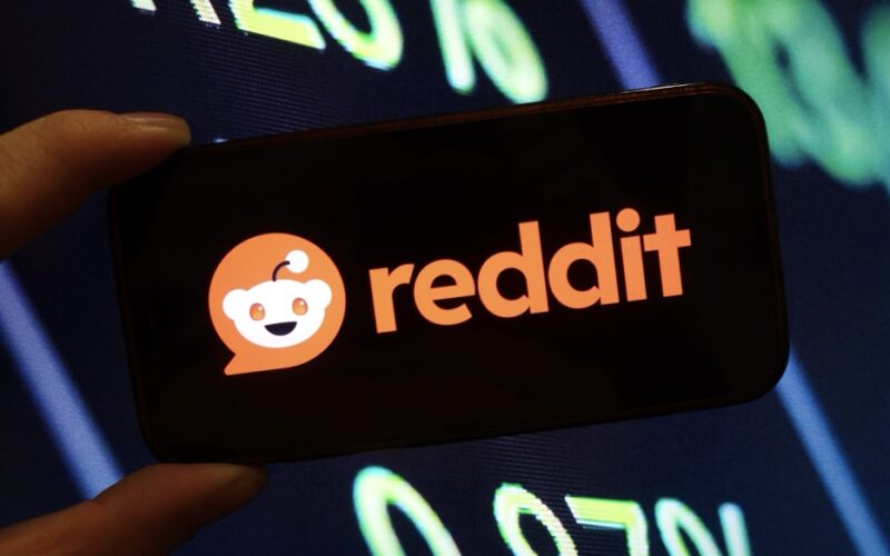 UK fines Reddit $19.5 million over children’s data privacy failures