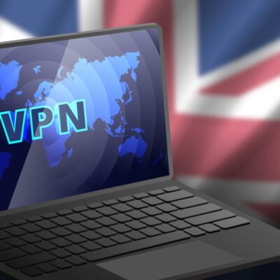 UK plans age checks for VPN users to enforce social media limits