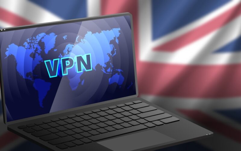 UK plans age checks for VPN users to enforce social media limits