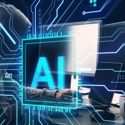 APT groups use AI to write disposable malware in obscure languages