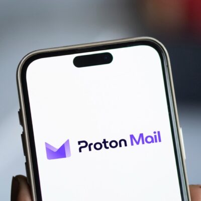Proton Mail payment data helped FBI identify ‘Stop Cop City’ account holder