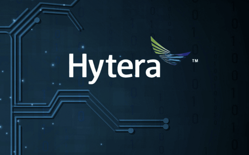 Chinese telco Hytera fined $50M for stealing Motorola source code