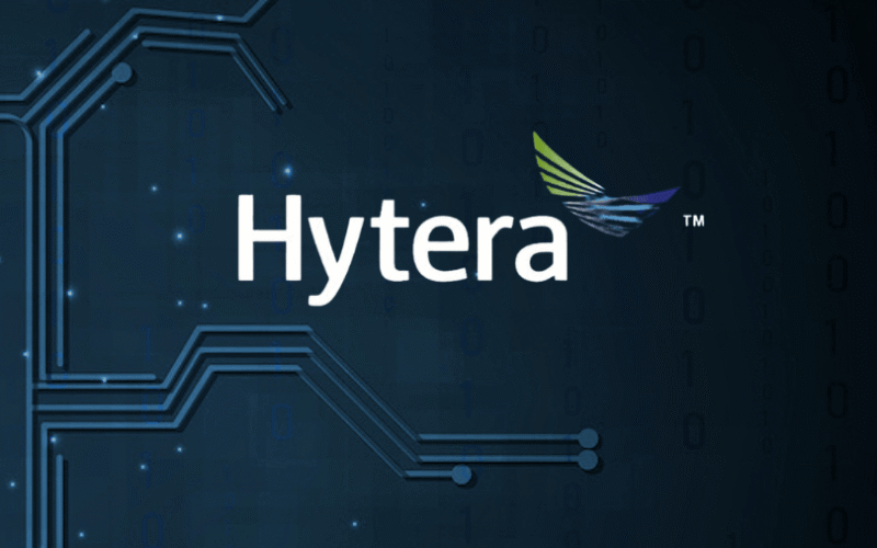 Chinese telco Hytera fined $50M for stealing Motorola source code NEW