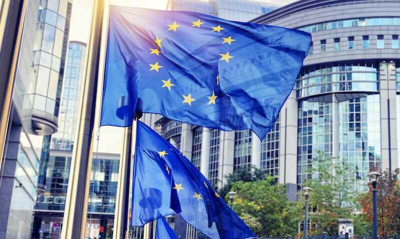 EU votes to restrict mass scanning of people’s private messages