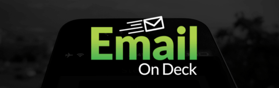 EmailOnDeck  review 2026