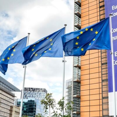 European Commission confirms data breach after attack on cloud infrastructure