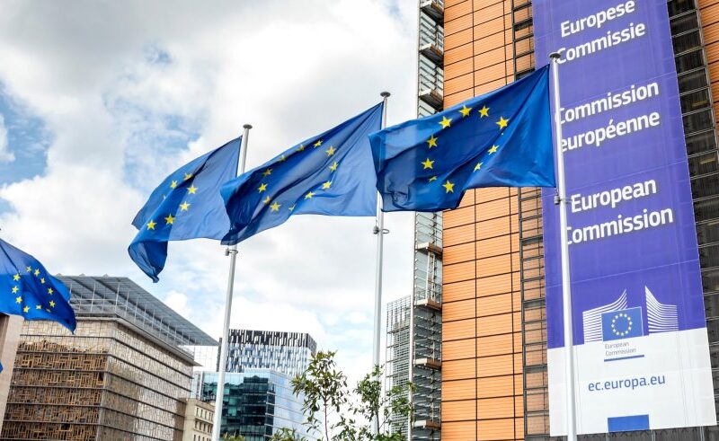 European Commission confirms data breach after attack on cloud infrastructure