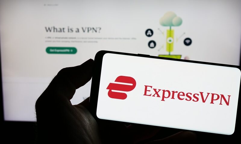 ExpressVPN debuts privacy-focused AI platform with secure enclaves