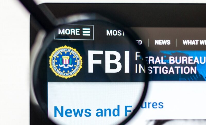 FBI confirmed it’s buying data that can be used to track people
