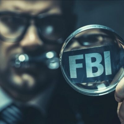 FBI probes suspected security breach in wiretap warrant system