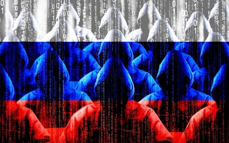 FBI warns about Russians hijacking Signal accounts to spy on targets