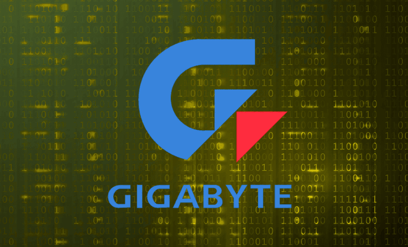Gigabyte Control Center vulnerable to unauthenticated RCE flaw