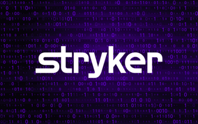 Healthcare tech giant Stryker suffers cyberattack causing global network disruption