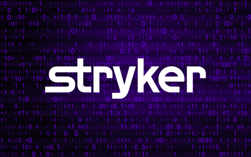 Healthcare tech giant Stryker suffers cyberattack causing global network disruption