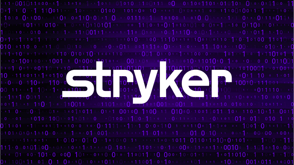 Healthcare tech giant Stryker suffers cyberattack causing global network disruption