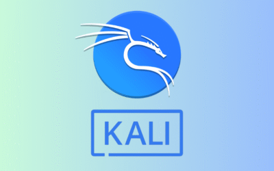 Kali Linux 2026.1 released with UI refresh and 8 new offsec tools