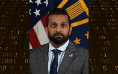 Kash Patel FBI Directer Email Hack Breach