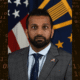 Kash Patel FBI Directer Email Hack Breach