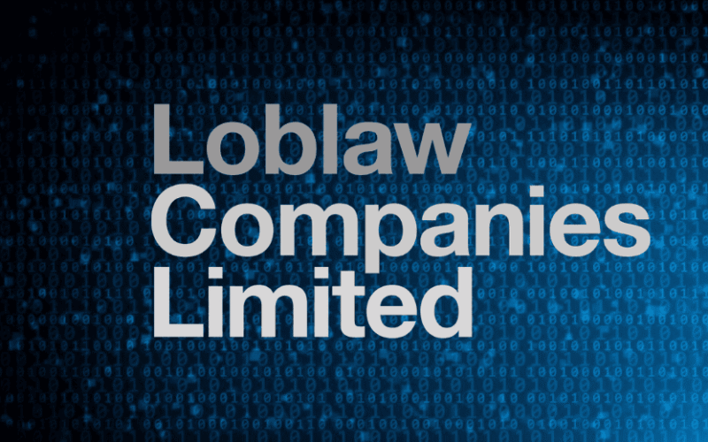Loblaw suffers data breach exposing sensitive customer information