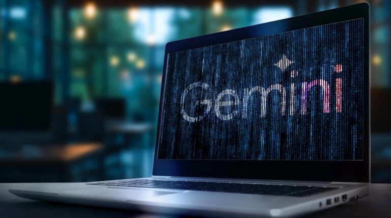 Chrome vulnerability could let attackers hijack Gemini AI sessions