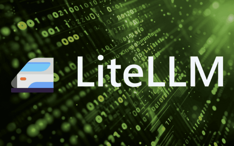 New supply chain attack hits LiteLLM with 95M monthly downloads