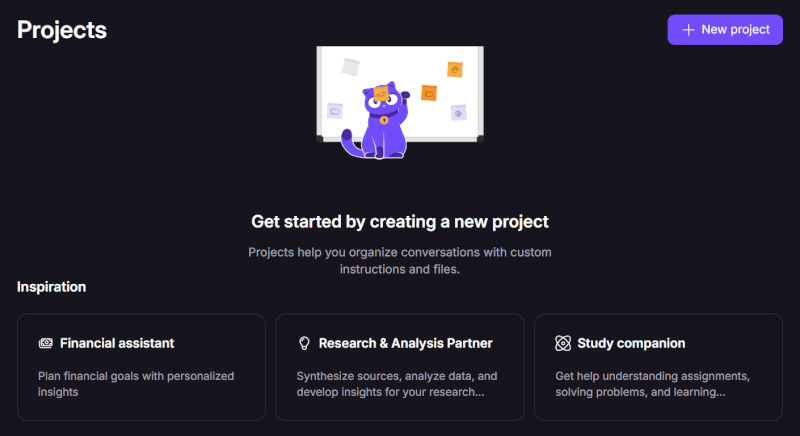 Proton Mail privacy-first AI assistant