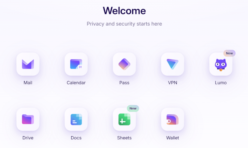 Proton all-in-one fortress