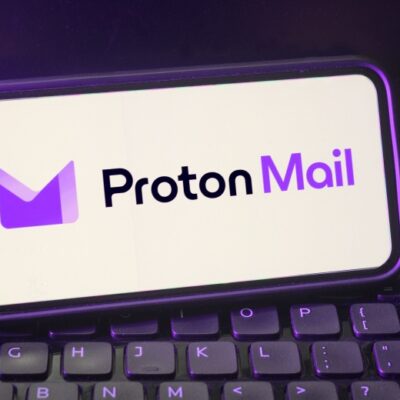 Proton launches ‘Born Private’ email address reservation program