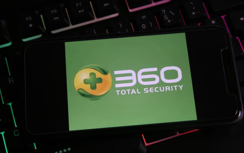 Qihoo 360's new AI-powered security tool exposed SSL private key