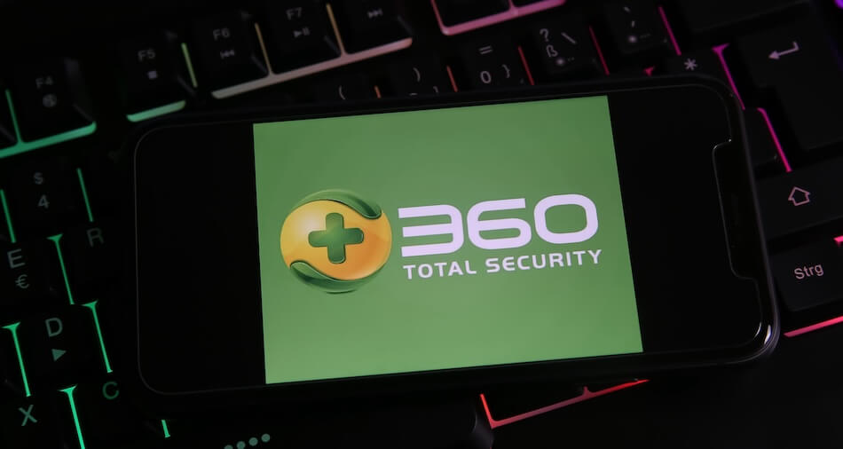 Qihoo 360's new AI-powered security tool exposed SSL private key