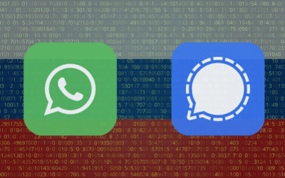 Signal and WhatsApp accounts of govt. officials targeted by Russian hackers