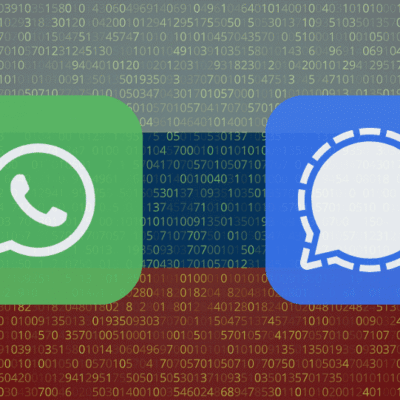 Signal and WhatsApp accounts of govt. officials targeted by Russian hackers