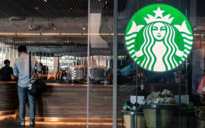 Starbucks suffers data breach via employee portal clone sites