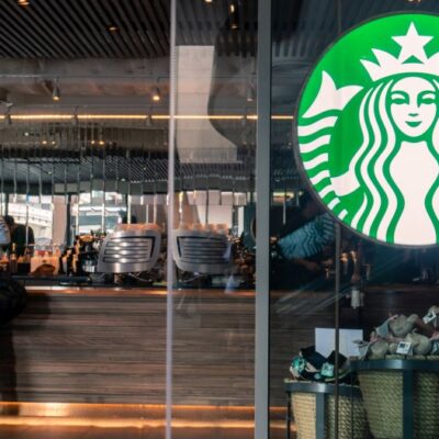 Starbucks suffers data breach via employee portal clone sites