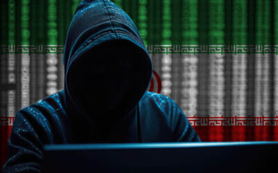 Telegram bots used by Iranian hackers to deliver spyware, FBI reports