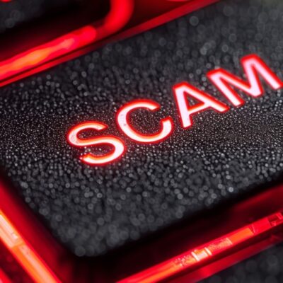 White House orders federal crackdown on online scam networks