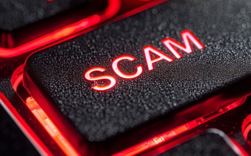 White House orders federal crackdown on online scam networks