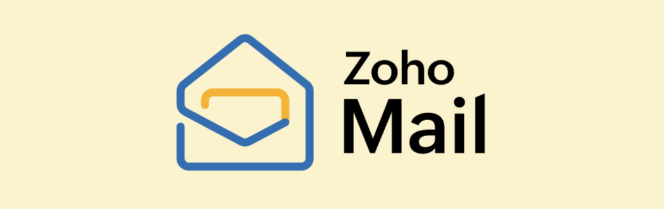 Zoho Mail review 2026