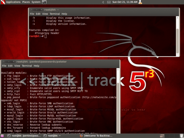 Kali Linux 2026.1 released with UI refresh and 8 new offsec tools ...