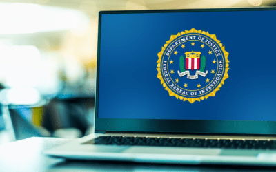 FBI warns of data exposure risks from using Chinese apps