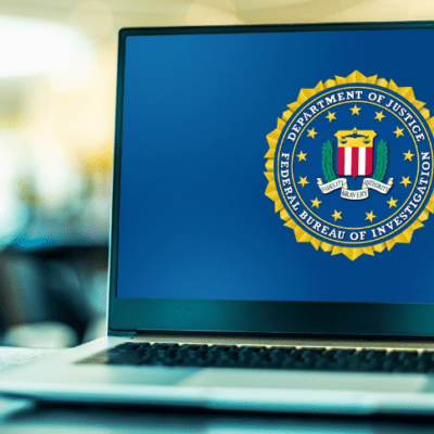 FBI warns of data exposure risks from using Chinese apps