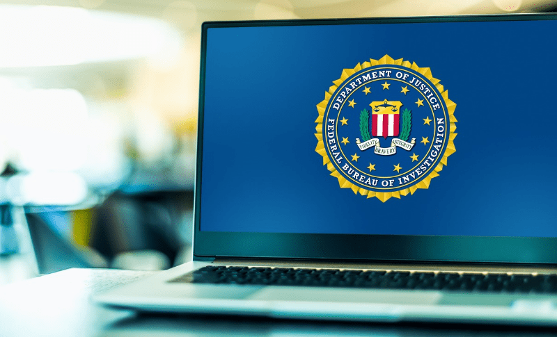 FBI warns of data exposure risks from using Chinese apps