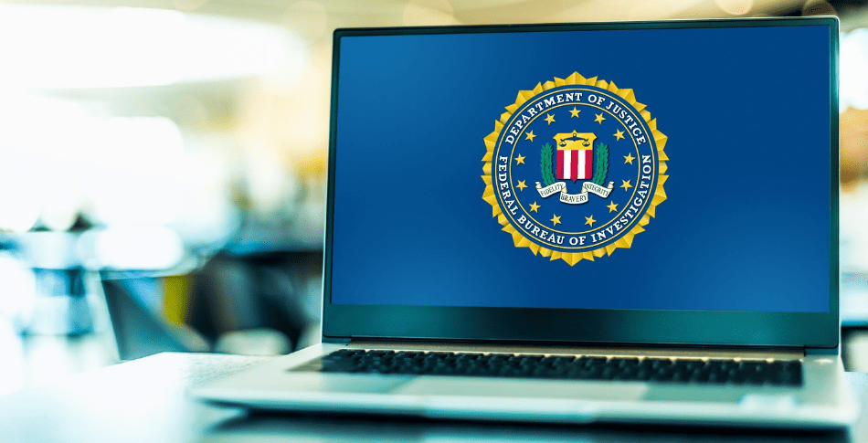FBI warns of data exposure risks from using Chinese apps