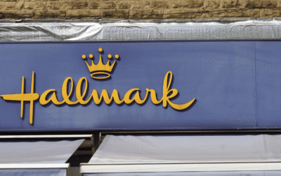 Hallmark data breach exposed information of 1.7 million accounts
