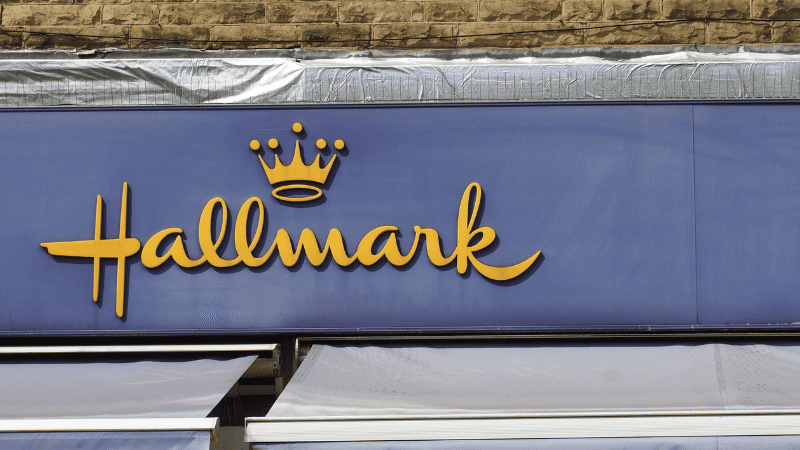 Hallmark data breach exposed information of 1.7 million accounts